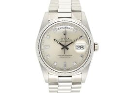 Rolex Day-Date 36 18239 -