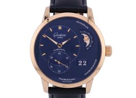 Glashütte Original PanoMaticLunar 1-90-02-11-35-30 -