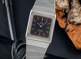 Omega Constellation 395.08 -