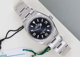 Rolex Explorer 124270 -
