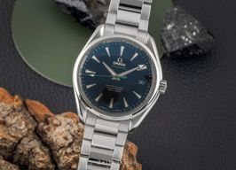Omega Seamaster Aqua Terra 231.10.42.21.01.004 -