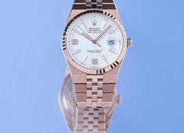 Rolex Land-Dweller 36 127235 -