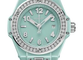 Hublot Big Bang 485.GS.5271.RX.1204 -