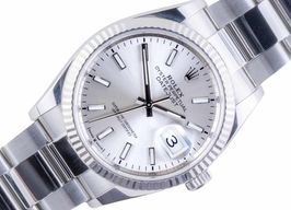 Rolex Datejust 36 126234 -