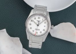 Longines Spirit L3.810.4.73.9 -