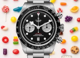Tudor Black Bay Chrono 79360N -