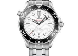 Omega Seamaster Diver 300 M 210.30.42.20.04.001 -