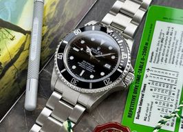 Rolex Sea-Dweller 4000 16600 -