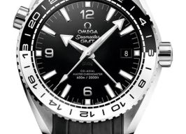 Omega Seamaster Planet Ocean 215.33.44.22.01.001 -