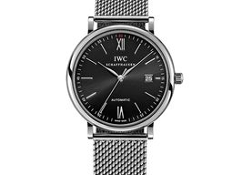 IWC Portofino Automatic IW356506 -
