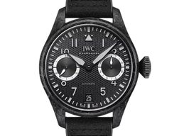IWC Big Pilot IW506201 -
