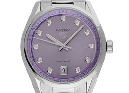 TAG Heuer Carrera WBN2319.BA0001 -