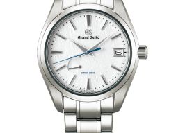 Grand Seiko Heritage Collection SBGA211 -