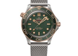 Omega Seamaster Diver 300 M 210.90.42.20.10.001 -