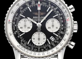 Breitling Navitimer A23322 (2007) - 42 mm Steel case