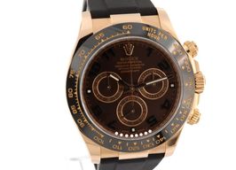 Rolex Daytona 116515LN (2016) - 40 mm Rose Gold case