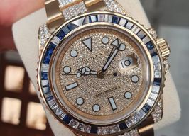 Rolex GMT-Master II 116758SA -