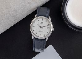Omega De Ville 4500.21.00 -