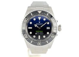 Rolex Sea-Dweller Deepsea 136660 -