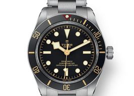 Tudor Black Bay Fifty-Eight 79030N (2026) - Black dial 39 mm Steel case