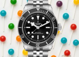 Tudor Black Bay 7941A1A0NU -
