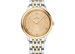 Omega De Ville 434.20.30.60.08.001 -