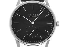 NOMOS Orion Neomatik 346 -