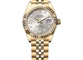 Rolex Lady-Datejust 279178 -