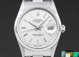 Rolex Oyster Perpetual Date 15200 -