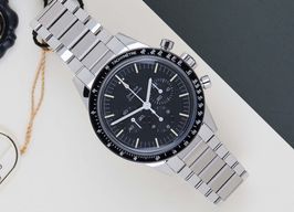 Omega Speedmaster Professional Moonwatch 311.30.40.30.01.001 (2025) - 40mm Staal
