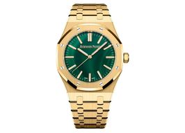 Audemars Piguet Royal Oak 15513BA.OO.1320BA.01 -