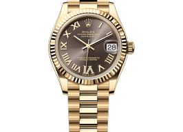 Rolex Datejust 31 278278 -