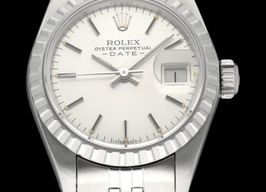 Rolex Oyster Perpetual Lady Date 69240 -