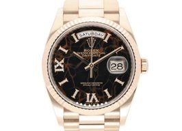 Rolex Day-Date 36 128235 -