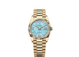Rolex Day-Date 36 128238 -