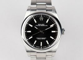 Rolex Oyster Perpetual 41 124300 -
