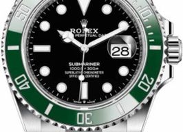 Rolex Submariner Date 126610LV -
