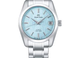 Grand Seiko Heritage Collection SBGH347 -