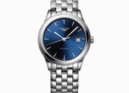 Longines Flagship L4.974.4.92.6 -