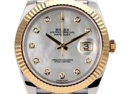 Rolex Datejust 41 126333 -