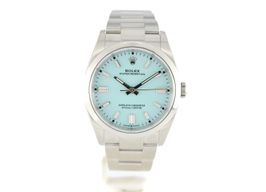 Rolex Oyster Perpetual 36 126000 -