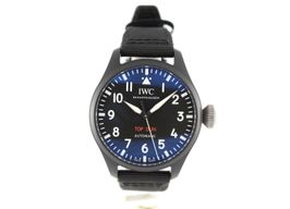 IWC Big Pilot Top Gun IW329801 -