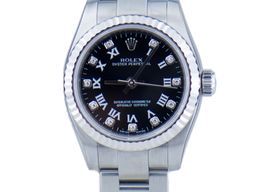Rolex Oyster Perpetual 26 176234 -