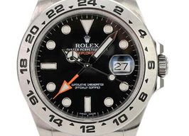 Rolex Explorer II 216570 -