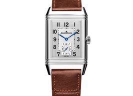 Jaeger-LeCoultre Reverso Classic Small Q3858522 (2026) - Silver dial 27 mm Steel case