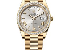 Rolex Day-Date 40 228398TBR -