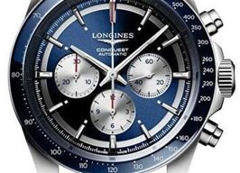 Longines Conquest L3.835.4.91.2 -
