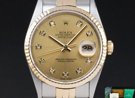 Rolex Datejust 36 16233 -