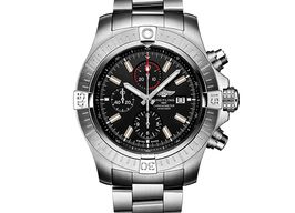 Breitling Avenger A13375101B1A1 -