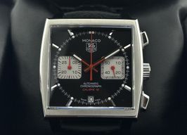 TAG Heuer Monaco Calibre 12 CAW2114.FT6021 -